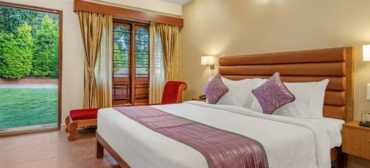 斯特林布鲁克斯通 库格(Sterling Brookstone Coorg)图片