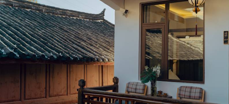 艾米与三叔的小院(北门大水车店)图片