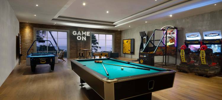 诺维斯吉瓦安亚别墅度假村及水疗中心(Novus Jiva Anyer Villa, Resort & Spa)图片