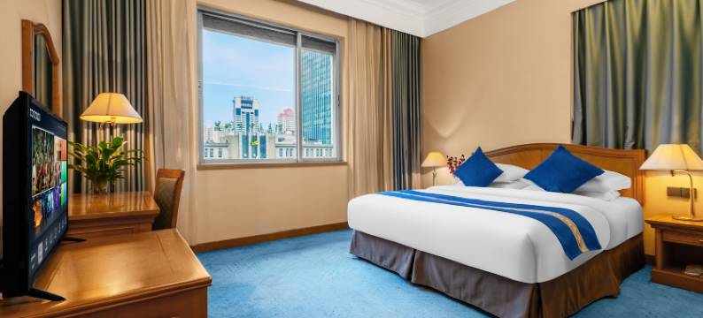 昆明饭店(昆明老街南屏步行街店)图片