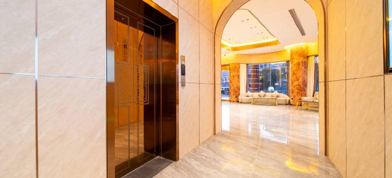 上海铂莱酒店(金山朱泾镇店)图片