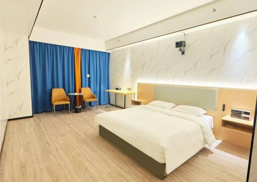 莱棠国际影院酒店