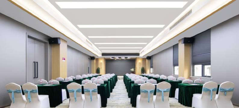 荆州华美达安可酒店(吾悦广场店)图片