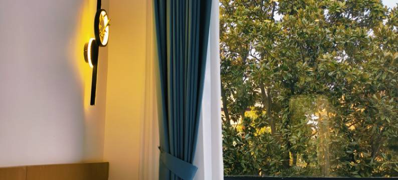 水竹居小秦淮酒店(扬州瘦西湖东关街景区店)图片