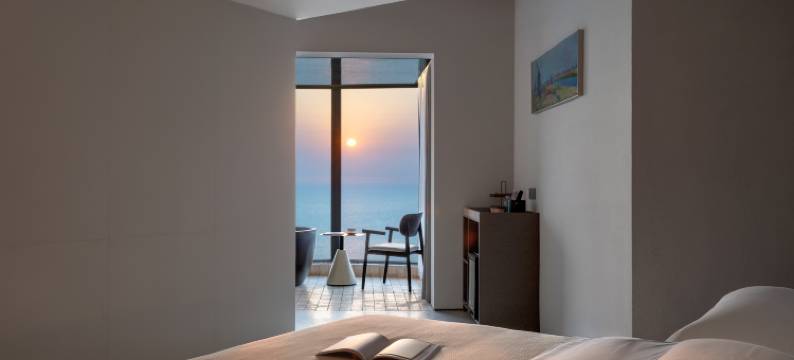 一如释·海景奢享度假酒店(南澳后宅店)图片