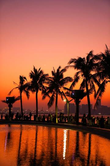 邂逅海岸酒店(滨海大道外滩中心店)图片