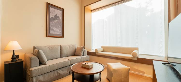 了了心院精品酒店(山海关天下第一关景区店)图片