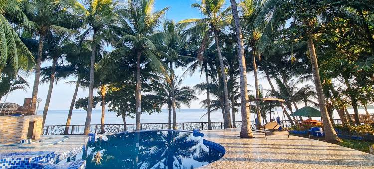 红多兹酒店@巴莱白白卡加延(RedDoorz @ Balai Baibai Cagayan)图片