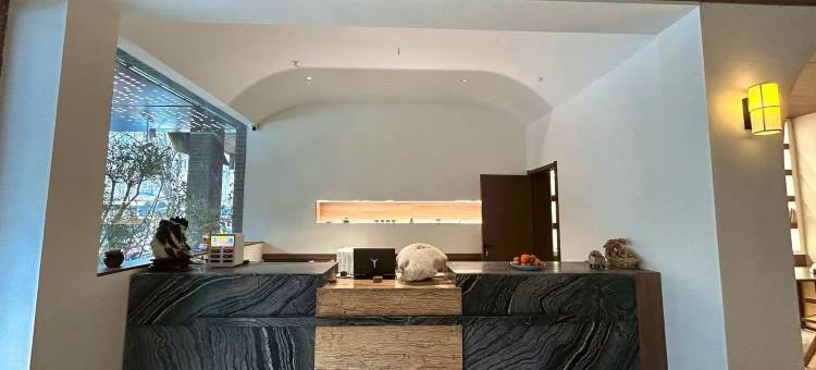 璞隐酒店(禹州胖东来店)图片