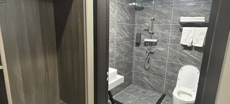 泰州鑫顺宾馆图片