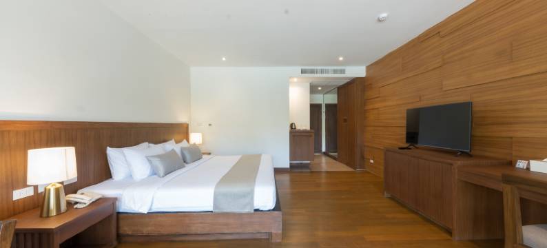 考艾贝丽别墅度假村(Belle Villa Resort, Khao Yai)图片