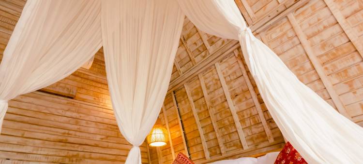凯拉斯希尔酒店(Villa Barong Nusa Penida by ABM)图片