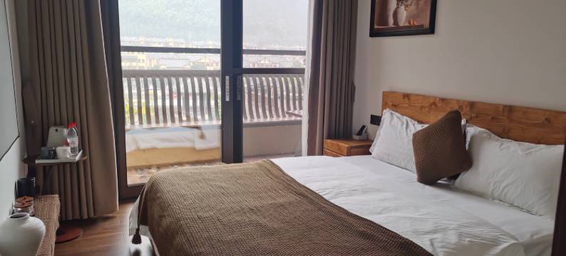 云尚居民宿图片