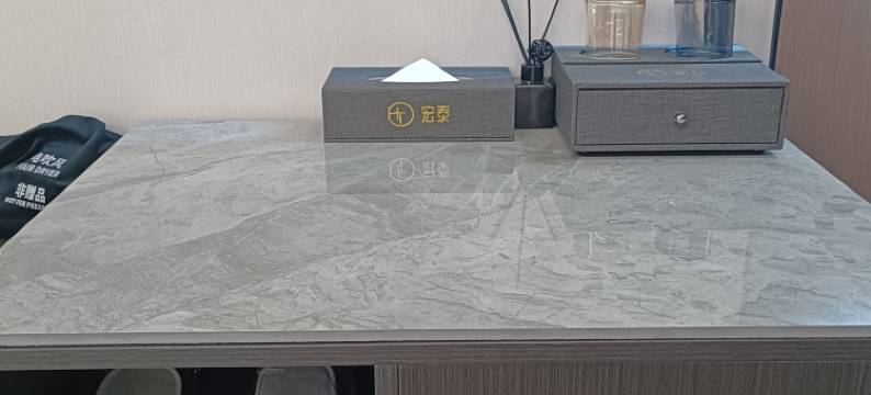 宏泰大酒店图片