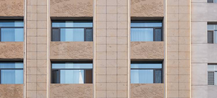 汉庭酒店(廊坊文安人民政府店)图片