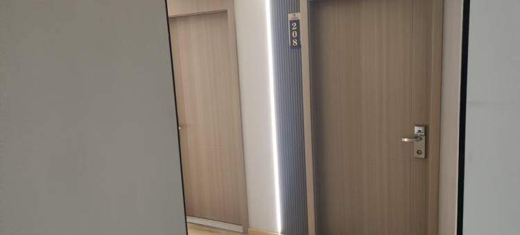 百时快捷酒店(太原火车站店)图片