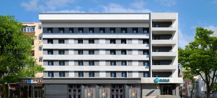 汉庭酒店(佳木斯光复路新玛特店)图片