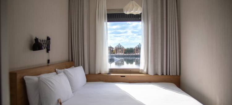 伦敦古德酒店(Good Hotel London)图片