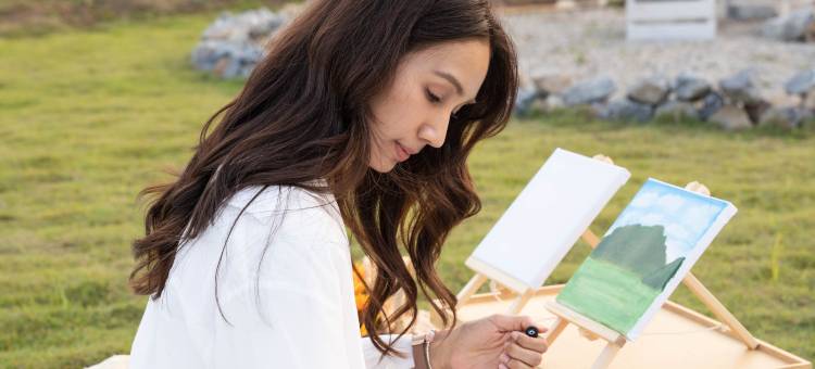 清道乐天园(Paradise Resort & Cafe)图片