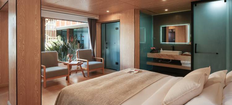 朴墅·全湖景度假ViIIa(泸沽湖大落水店)图片