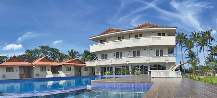 可可特尔海岸海滩度假村(Shoreland Beach Resort by Cocotel)图片