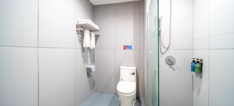 侨美酒店(东莞虎门高铁站店)图片