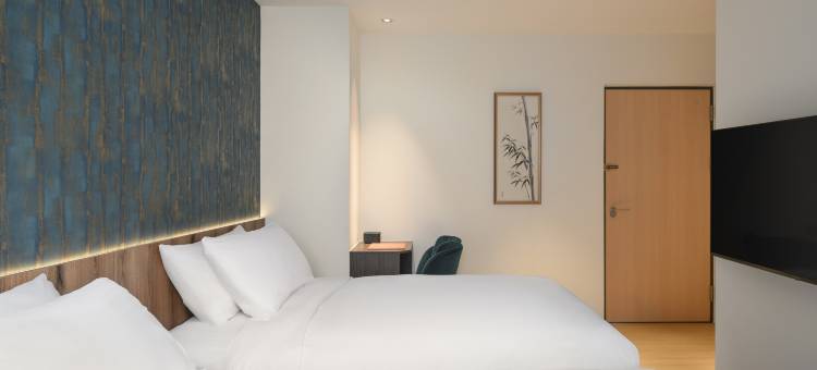 禾淞津别邸酒店图片