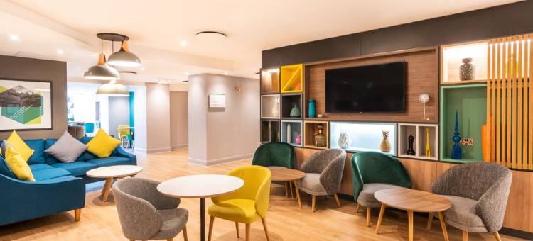 Holiday Inn 伦敦 贝克斯利(Holiday Inn London-Bexley)图片