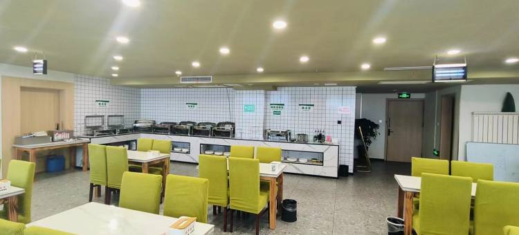 格林豪泰酒店(济宁任城区济安桥店)图片