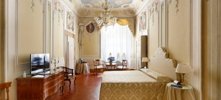 尼科利尼阿尔宫大教堂酒店(Palazzo Niccolini Al Duomo Residenza d'Epoca)图片
