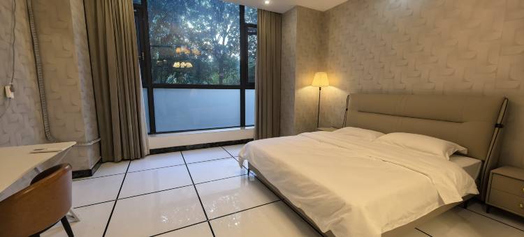 林城小院民宿图片