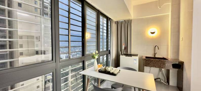 福安栖溪民宿图片