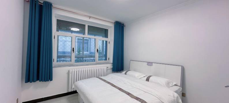 塞罕坝张小马民宿图片