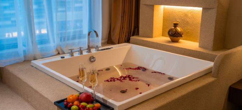 Moheaven木慧楠城宿(西宁力盟步行街店)图片