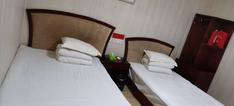 金溪宾馆图片