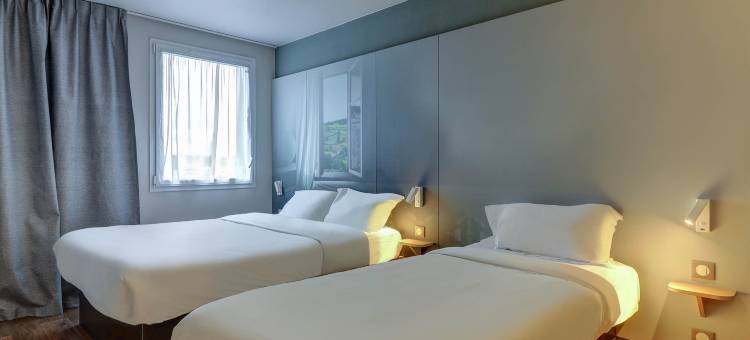 B&B酒店 Le Creusot Montchanin(B&B Hotel le Creusot Montchanin)图片