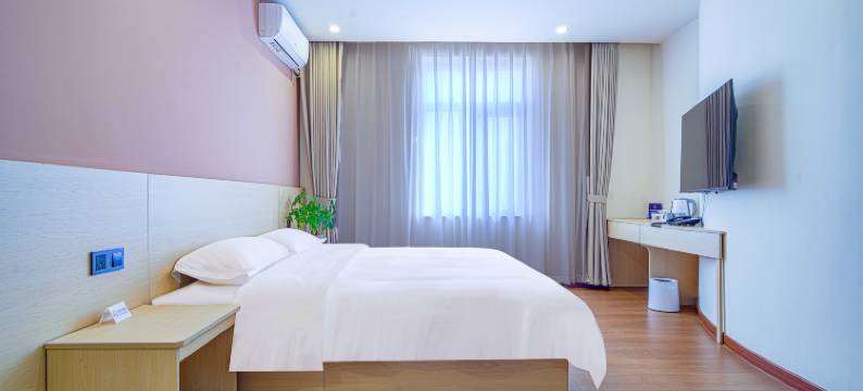 丰奕酒店(昌平地铁站店)图片