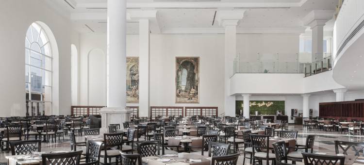 萨赫尔哈希什皮拉米萨海滩度假村(Pyramisa Beach Resort Sahl Hasheesh)图片