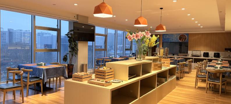 Encore华美达安可酒店(泰盛广场店)图片