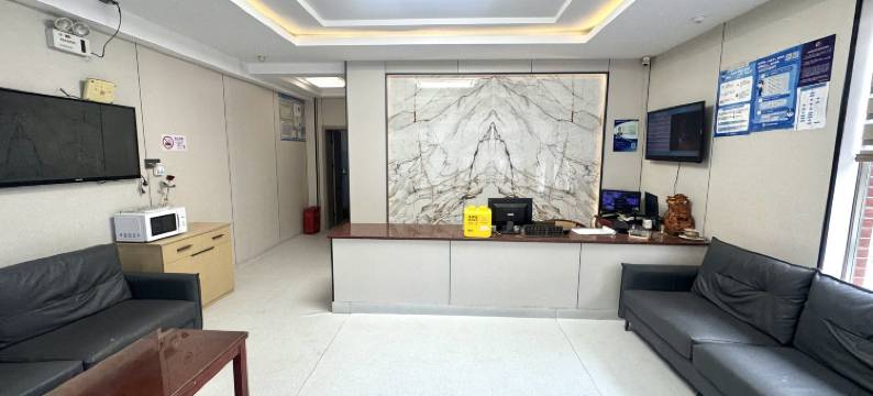 上海巷庭商务宾馆(青浦赵巷店)图片