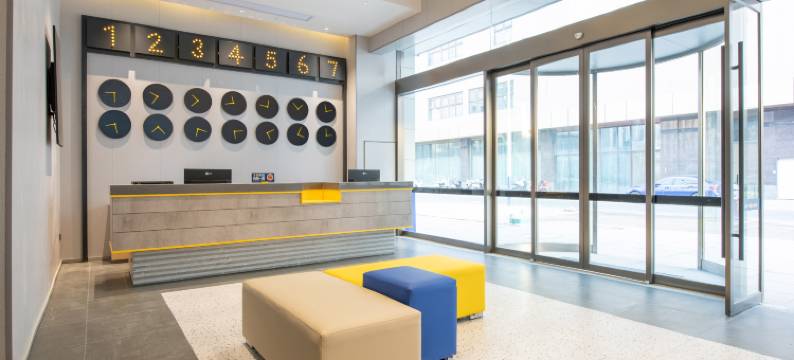 7天优品酒店(安庆碧桂园1号公园万达广场店)图片