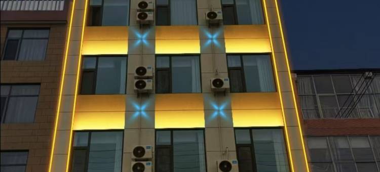 丰华酒店(桑坡村店)图片