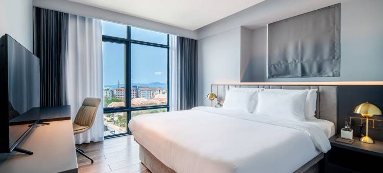 芭提雅比弗利山海湾精选温德姆酒店(Beverly Mountain Bay, Trademark Collection by Wyndham)图片