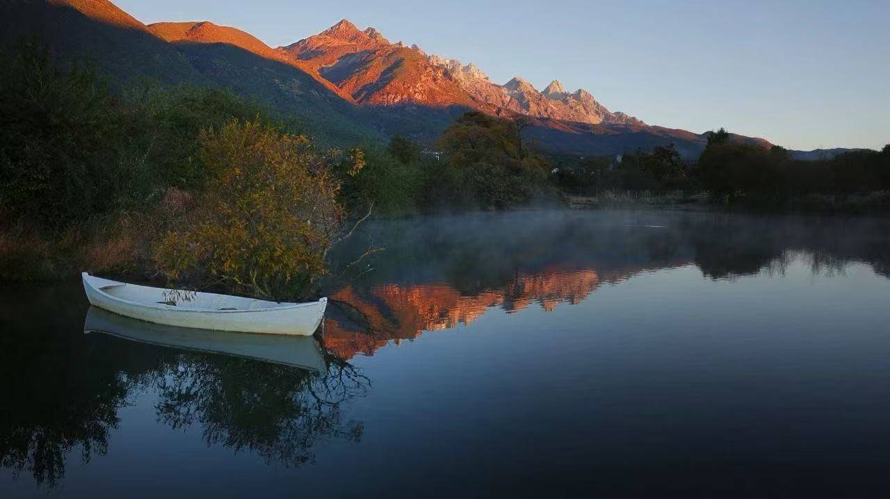 Club Med地中海俱乐部 丽江度假村图片