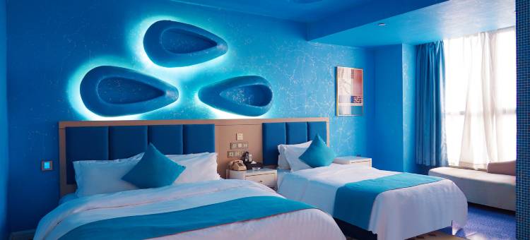 艺龙瑞云酒店(许昌胖东来天使城店)图片