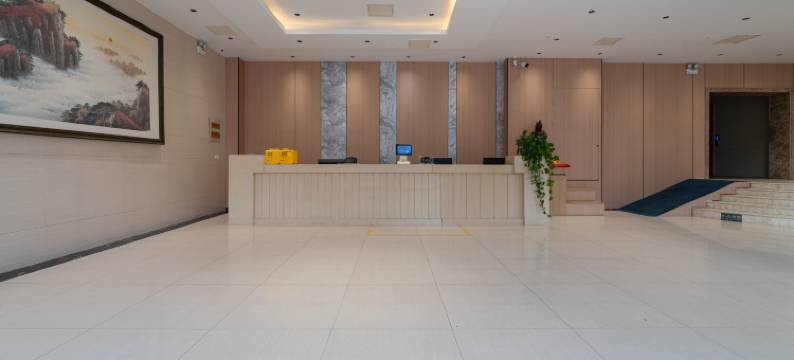 威海荣翔商务宾馆图片