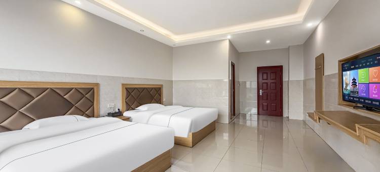 祥隆商务客房(中山横栏店)图片