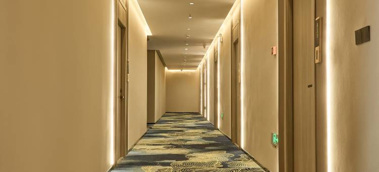 云顶园酒店图片