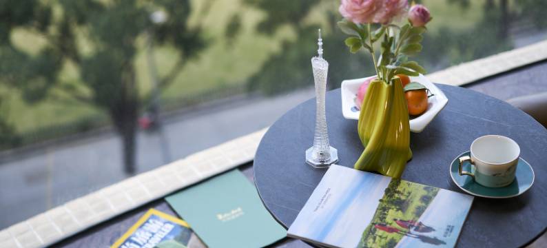 优丽雅客栈(广州塔琶洲会展店)图片