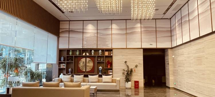 泸溪梵雅酒店图片